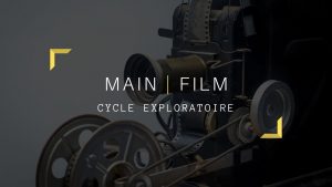 Cycle exploratoire