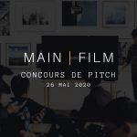 En ligne | Concours de pitch