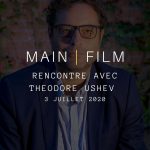 Rencontre avec Theodore Ushev | En ligne