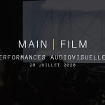 Performances audiovisuelles