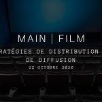 Stratégies de distribution et de diffusion | En ligne