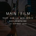 Tout sur la web-série documentaire | En ligne