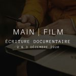 Écriture documentaire | En ligne