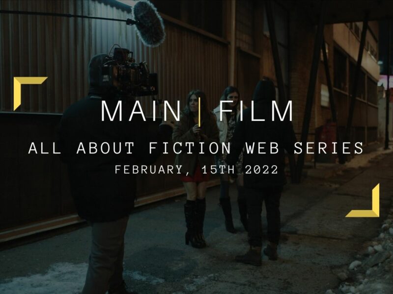 All about fiction web series | Online
