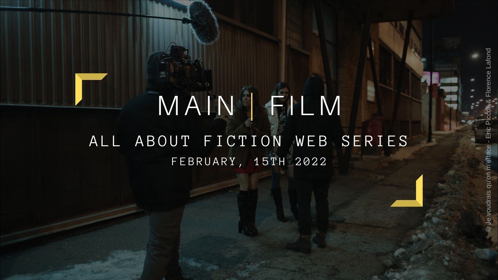 All about fiction web series | Online