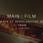 Remix et détérioration de l'image | En présentiel