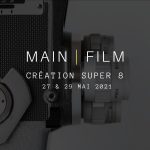 Création Super 8 | En ligne & présentiel