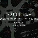 Introduction to Exploratory Cinema | Online