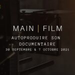 Autoproduire son documentaire | En ligne
