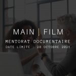 Inscription mentorat documentaire | En ligne