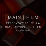 Présentation de la Manufacture de Film | En ligne