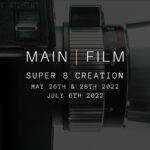Super 8 Creation | Online & In-person