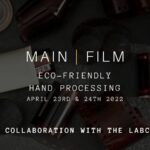 Eco-Friendly Hand processing | In-person