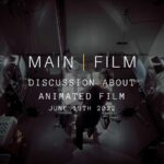 Discussion on Animated Film | Online
