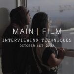 Interviewing Techniques | Online