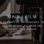 Alternative Approaches to Documentary Filmmaking | In person