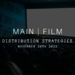 Distribution Strategies | In person