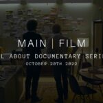 All About Documentary Series | In person