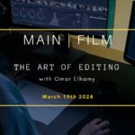 The art of editing