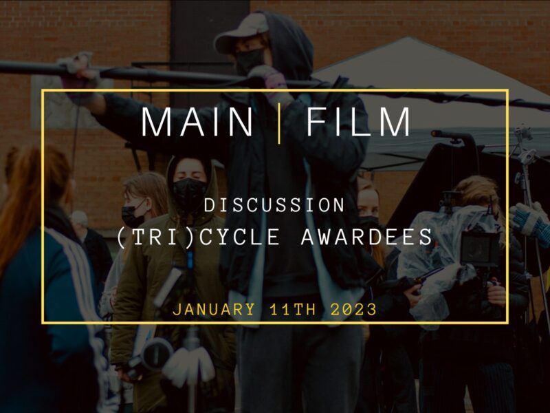 Discussion: (tri)Cycle awardees | Hybrid