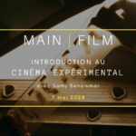 Introduction au cinéma expérimental