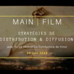 Stratégies de distribution et de diffusion