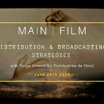 Broadcasting and distribution strategies