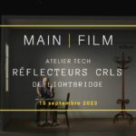 Réflecteurs CRLS Lightbridge