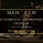 Alternative Documentary Creation