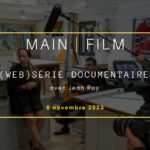 (Web)Série documentaire