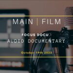 Focus Docu: Audio documentary