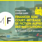 Financer son court-métrage de fiction