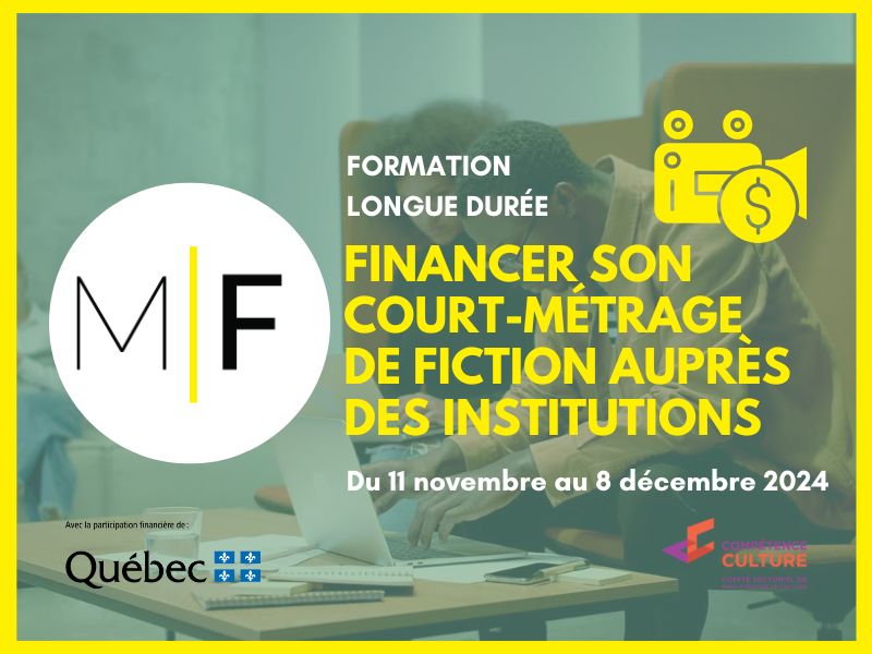 Financer son court-métrage de fiction