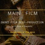 Short film self-production