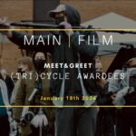 Meet&Greet: (tri)Cycle awardees