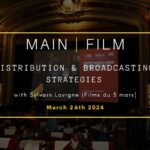 Distribution and Broadcasting strategies