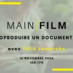 Autoproduire un documentaire