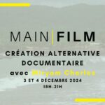 Création alternative documentaire