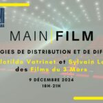 Stratégies de distribution et de diffusion