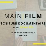 Écriture documentaire