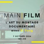 L'Art du montage documentaire