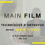 Techniques d’entrevue