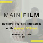 Interview techniques