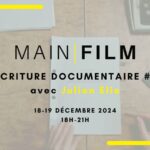 Écriture documentaire #2