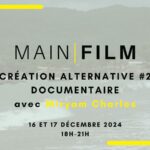 Création alternative documentaire #2