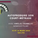 Autoproduire un court-métrage