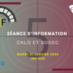 Séance d'information : CALQ et SODEC