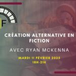 Création alternative en fiction