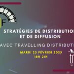 Stratégies de distribution et diffusion