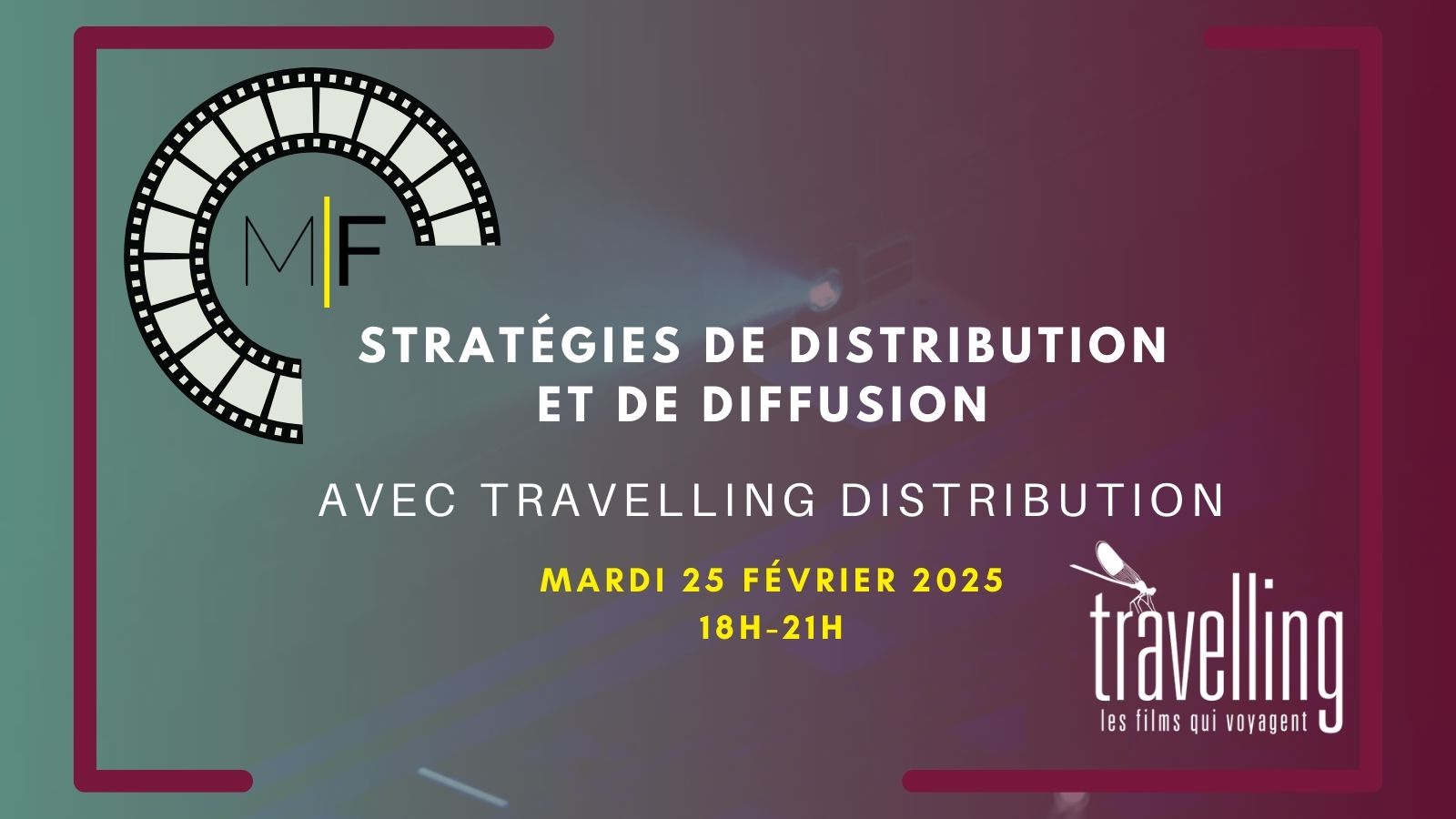 Stratégies de distribution et diffusion